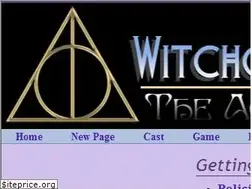 Sites similar to wandw.wikidot.com