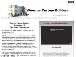 Sites similar to wandwbuilders.com