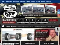 Sites similar to wandwtireedmond.com