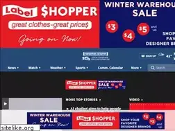 Sites similar to wane.com