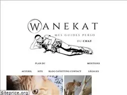 Sites similar to wanekat.fr