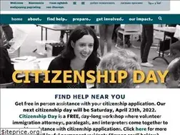 Sites similar to wanewamericans.org