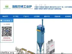 Sites similar to wanf.cn