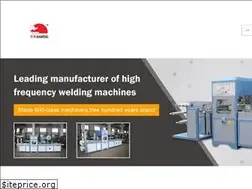 Sites similar to wanfengmachinery.com