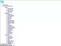 Sites similar to wanferlocacoes.com.br