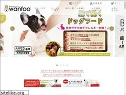 Sites similar to wanfoo.co.jp