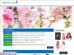 Sites similar to wang-long.net