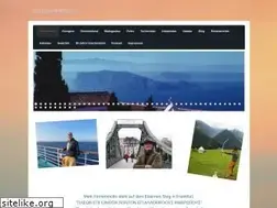 Sites similar to wang-reisen.de