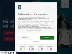Sites similar to wang.no
