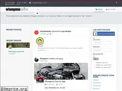 Sites similar to wanganui.org