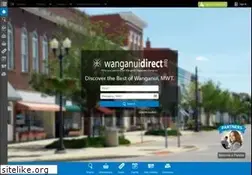 Sites similar to wanganuidirect.info