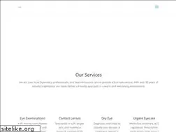 Sites similar to wanganuieyecare.co.nz