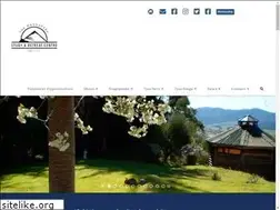 Sites similar to wangapeka.org