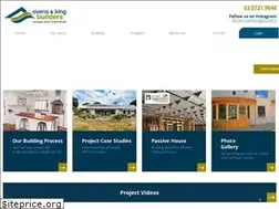 Sites similar to wangarattabuilders.com.au