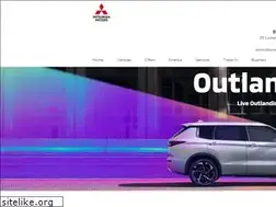 Sites similar to wangarattamitsubishi.com.au