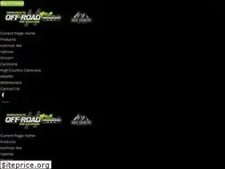 Sites similar to wangarattaoffroad.com.au