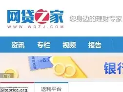 Sites similar to wangdaizhijia.com