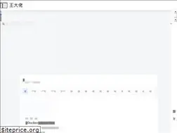 Sites similar to wangdalao.com
