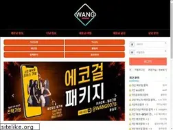 Sites similar to wangdanang.com