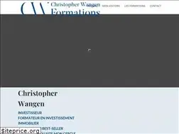 Sites similar to wangen-formations.fr