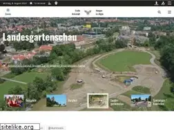 Sites similar to wangen.de