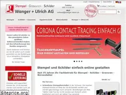 Sites similar to wanger-ulrich.ch