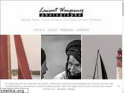 Sites similar to wangermez.com