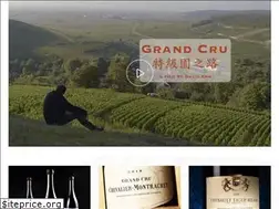Sites similar to wangfu-wine.com