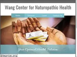 Sites similar to wanghealthcenter.com
