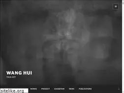 Sites similar to wanghui.it