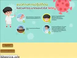 Sites similar to wangkata.go.th