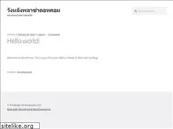 Sites similar to wanglangplaza.com