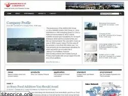 Sites similar to wanglong.us