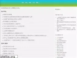 Sites similar to wangluoliuxing.com