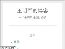 Sites similar to wangmingjun.com