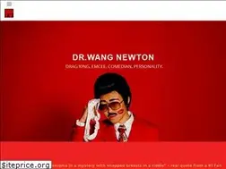 Sites similar to wangnewton.com
