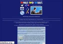 Sites similar to wango-web-works.com