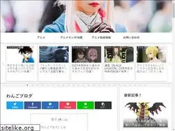 Sites similar to wangoblog.com