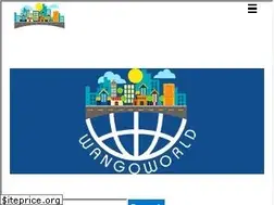 Sites similar to wangoworld.com