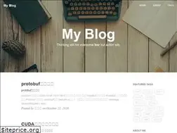 Sites similar to wangpengcheng.github.io