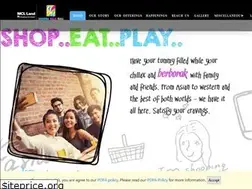 Sites similar to wangsawalkmall.com.my