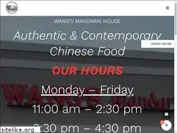 Sites similar to wangsmemphis.com