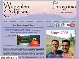 Sites similar to wangulen.com