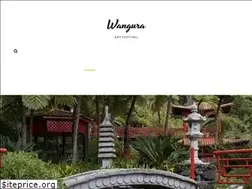 Sites similar to wangura.net