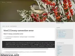 Sites similar to wangxianggit.github.io