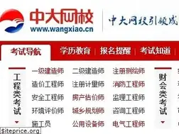 Sites similar to wangxiao.cn