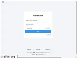 Sites similar to wangxinglin.com