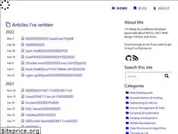 Sites similar to wangye.org