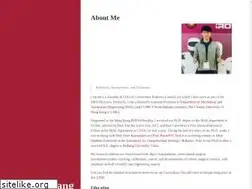 Sites similar to wangzerui.com