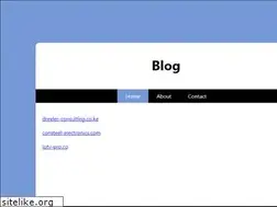 Sites similar to wangzhan-design.com